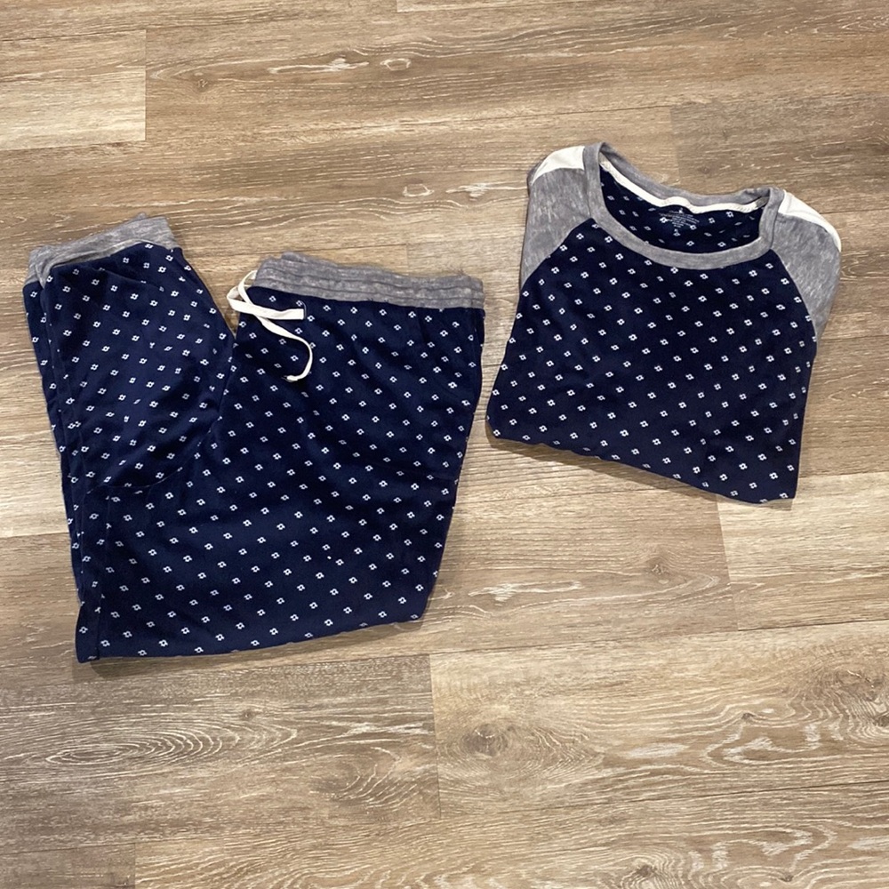 Cuddl dud pajamas